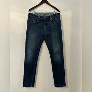 Zara Man Jeans Size 32